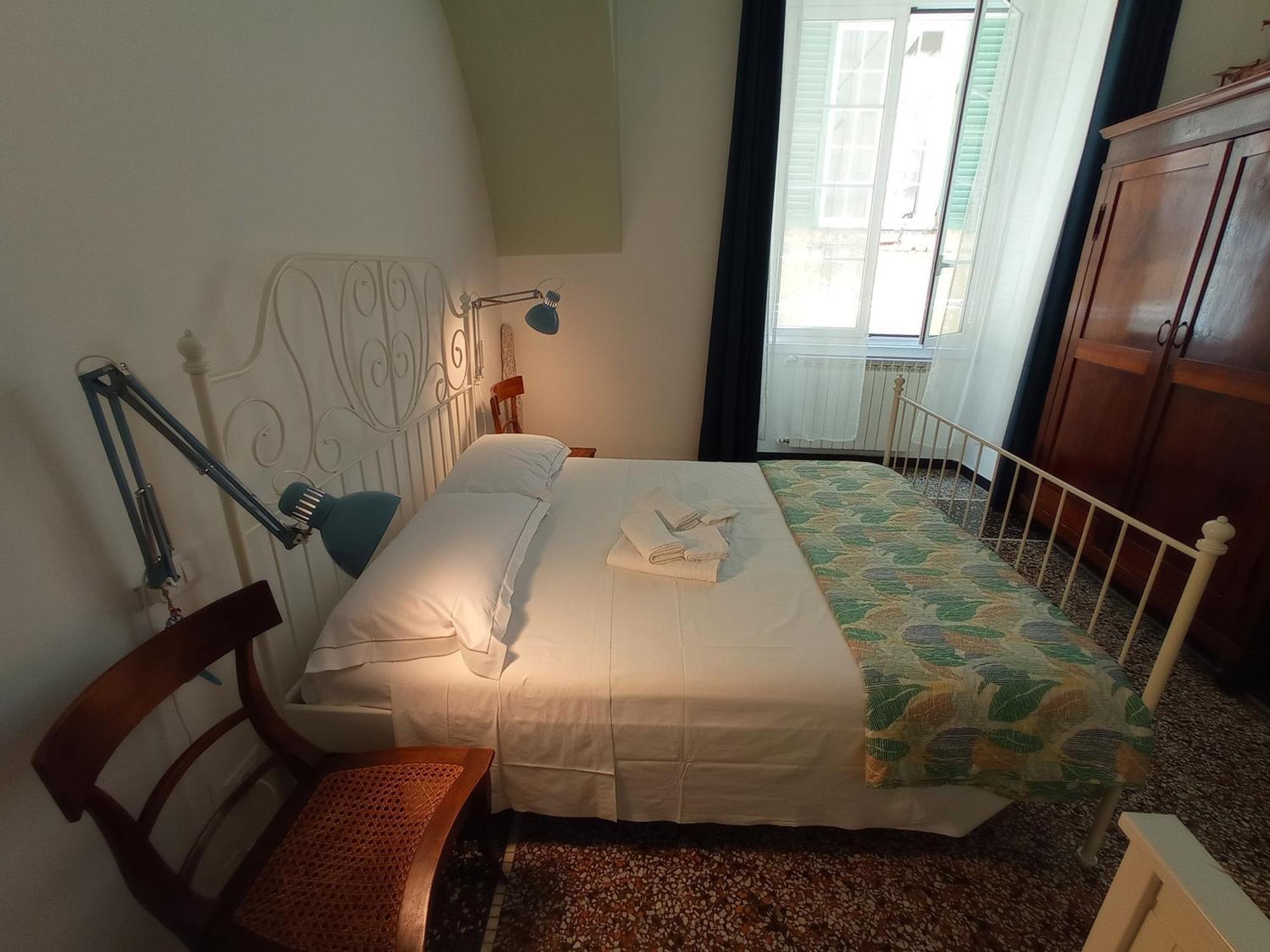 제노바 Casa Di Luca 아파트 객실 사진